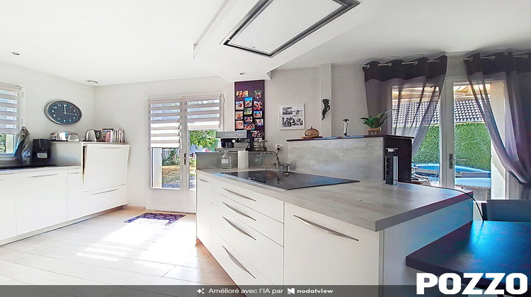 Ma-Cabane - Vente Maison EPINAY-SUR-ODON, 94 m²