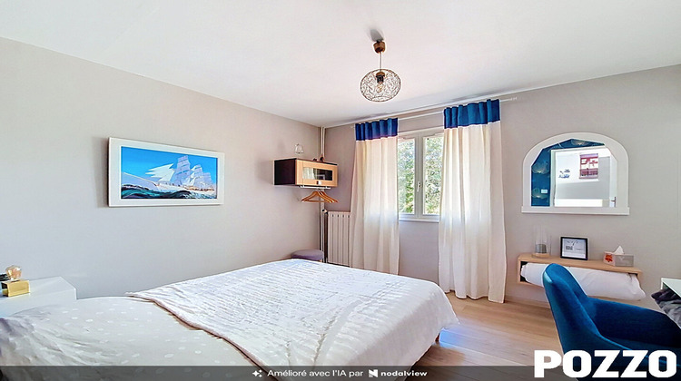 Ma-Cabane - Vente Maison EPINAY-SUR-ODON, 94 m²