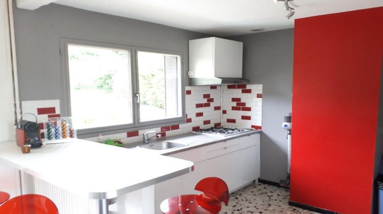 Ma-Cabane - Vente Maison EPINAY-SUR-ORGE, 104 m²