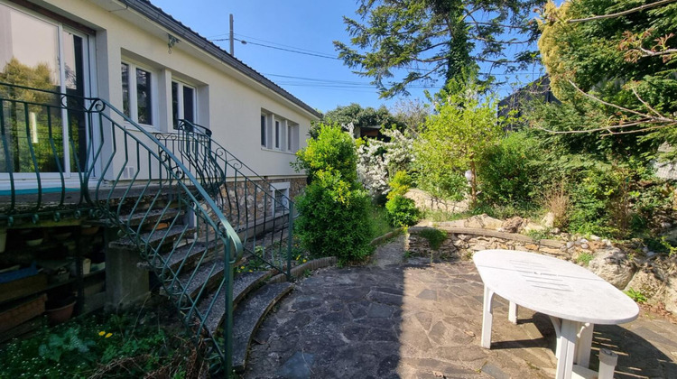 Ma-Cabane - Vente Maison EPINAY SUR ORGE, 120 m²