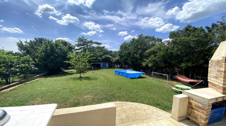 Ma-Cabane - Vente Maison Epinay-sur-Orge, 118 m²