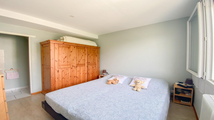 Ma-Cabane - Vente Maison Epinay-sur-Orge, 118 m²