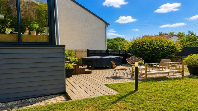 Ma-Cabane - Vente Maison EPINAY SUR ORGE, 132 m²