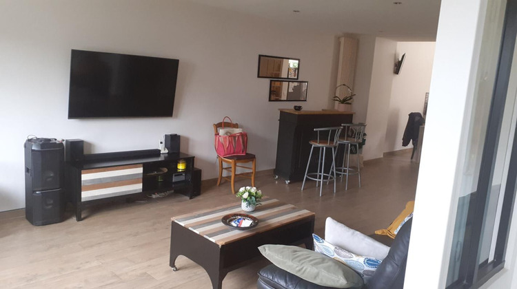 Ma-Cabane - Vente Maison EPINAY SUR ORGE, 118 m²