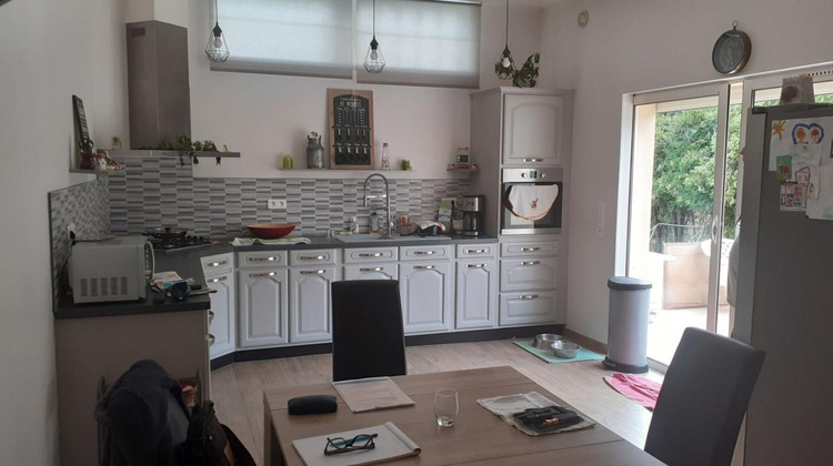 Ma-Cabane - Vente Maison EPINAY SUR ORGE, 118 m²