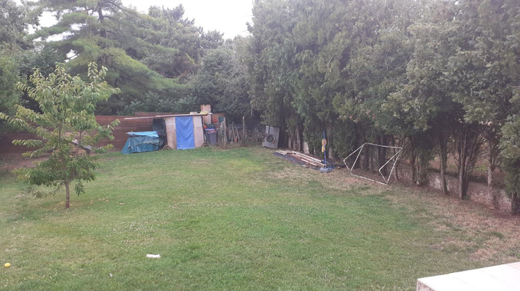Ma-Cabane - Vente Maison EPINAY SUR ORGE, 118 m²