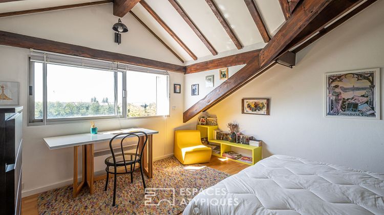 Ma-Cabane - Vente Maison EPINAY-SUR-SEINE, 180 m²