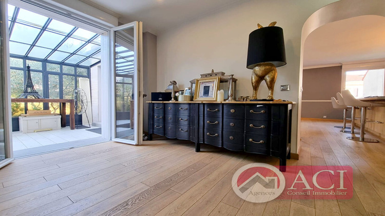 Ma-Cabane - Vente Maison EPINAY-SUR-SEINE, 156 m²