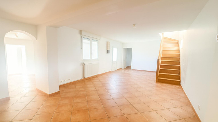 Ma-Cabane - Vente Maison EPINAY-SUR-SEINE, 58 m²