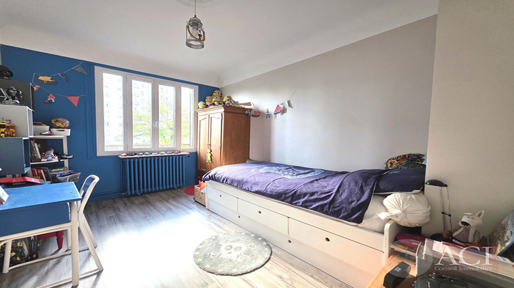 Ma-Cabane - Vente Maison EPINAY-SUR-SEINE, 82 m²