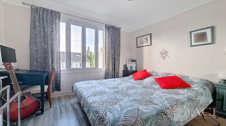 Ma-Cabane - Vente Maison EPINAY-SUR-SEINE, 82 m²