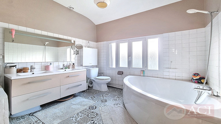 Ma-Cabane - Vente Maison EPINAY-SUR-SEINE, 82 m²