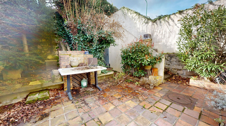 Ma-Cabane - Vente Maison EPINAY-SUR-SEINE, 176 m²