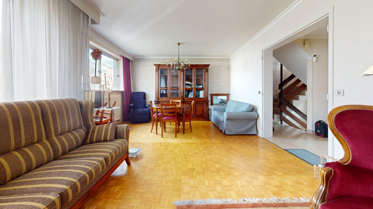 Ma-Cabane - Vente Maison EPINAY-SUR-SEINE, 176 m²