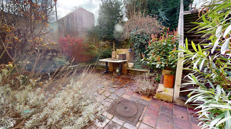 Ma-Cabane - Vente Maison EPINAY-SUR-SEINE, 176 m²