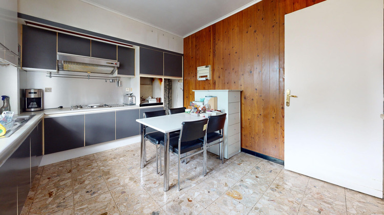 Ma-Cabane - Vente Maison EPINAY-SUR-SEINE, 176 m²