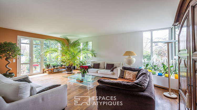 Ma-Cabane - Vente Maison EPINAY-SUR-SEINE, 222 m²