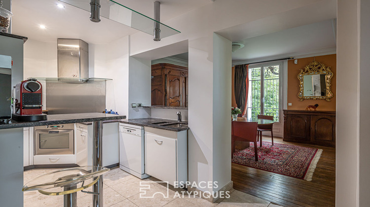 Ma-Cabane - Vente Maison EPINAY-SUR-SEINE, 222 m²