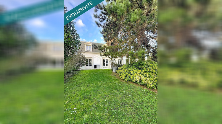 Ma-Cabane - Vente Maison Epinay-sur-Seine, 228 m²