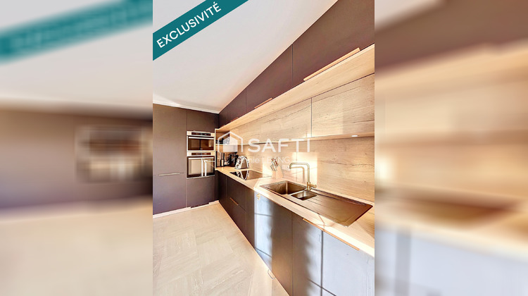 Ma-Cabane - Vente Maison Epinay-sur-Seine, 228 m²