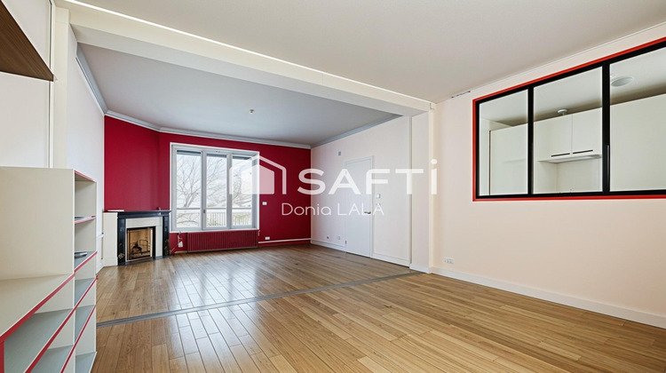 Ma-Cabane - Vente Maison Epinay-sur-Seine, 91 m²