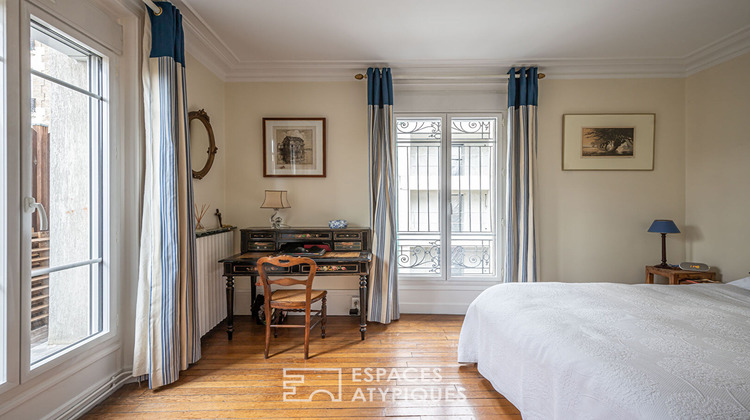 Ma-Cabane - Vente Maison EPINAY-SUR-SEINE, 222 m²