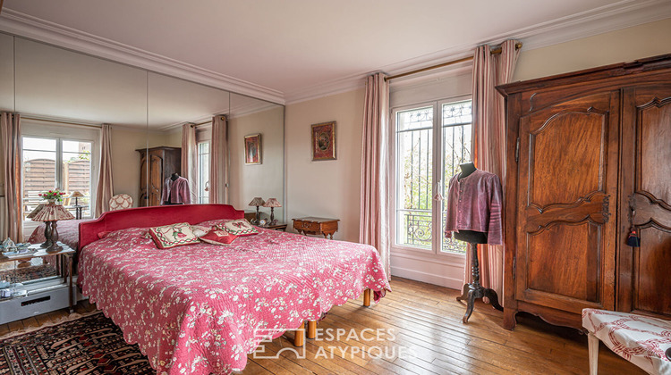 Ma-Cabane - Vente Maison EPINAY-SUR-SEINE, 222 m²