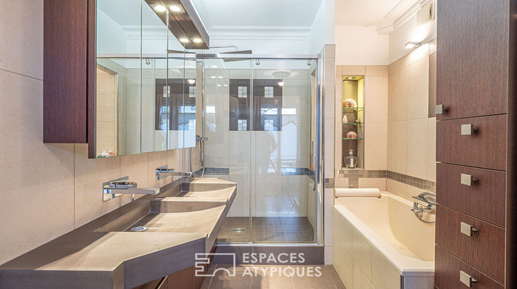 Ma-Cabane - Vente Maison EPINAY-SUR-SEINE, 222 m²
