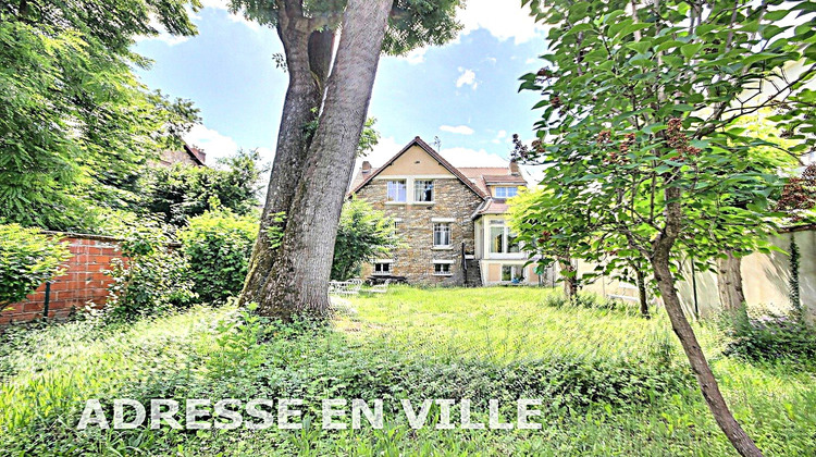Ma-Cabane - Vente Maison EPINAY-SUR-SEINE, 151 m²