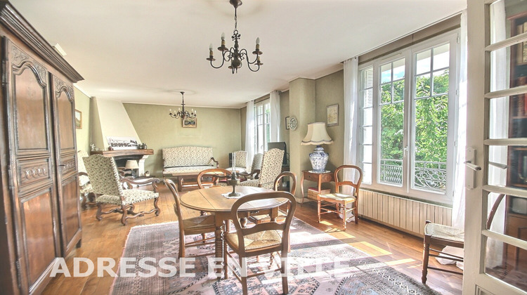 Ma-Cabane - Vente Maison EPINAY-SUR-SEINE, 151 m²