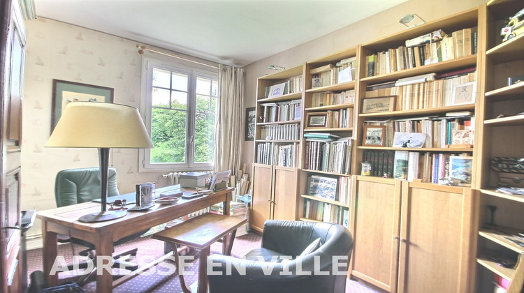 Ma-Cabane - Vente Maison EPINAY-SUR-SEINE, 151 m²