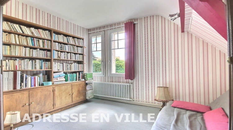 Ma-Cabane - Vente Maison EPINAY-SUR-SEINE, 151 m²