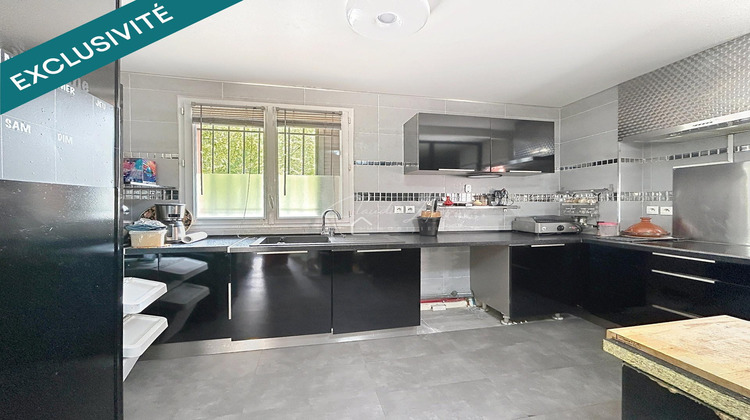 Ma-Cabane - Vente Maison Epinay-sur-Seine, 104 m²