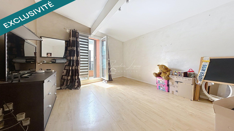 Ma-Cabane - Vente Maison Epinay-sur-Seine, 104 m²