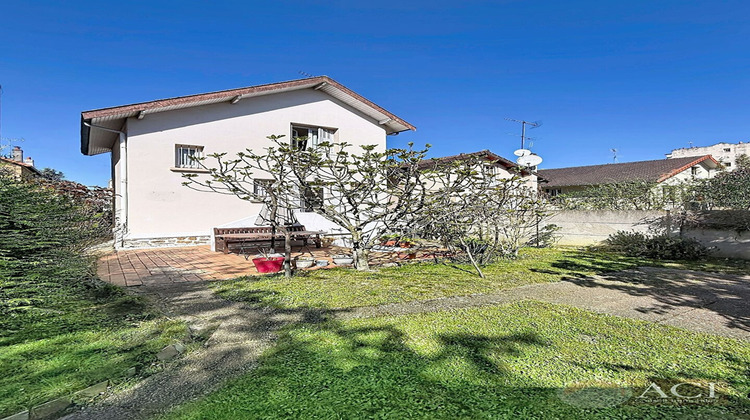 Ma-Cabane - Vente Maison EPINAY-SUR-SEINE, 62 m²