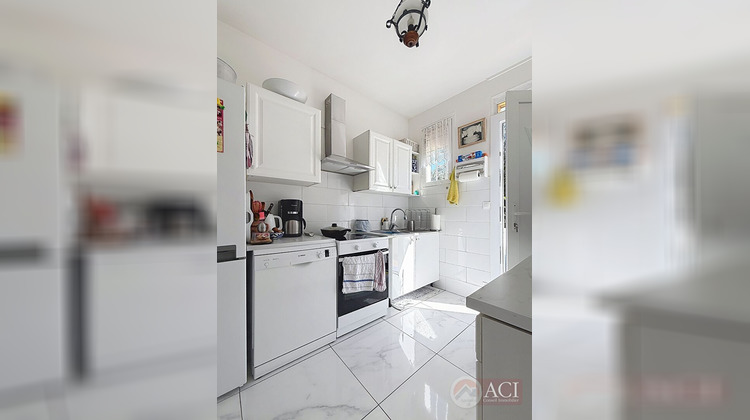 Ma-Cabane - Vente Maison EPINAY-SUR-SEINE, 62 m²