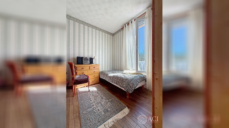 Ma-Cabane - Vente Maison EPINAY-SUR-SEINE, 62 m²