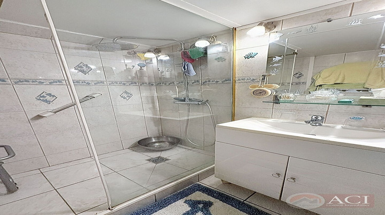 Ma-Cabane - Vente Maison EPINAY-SUR-SEINE, 62 m²