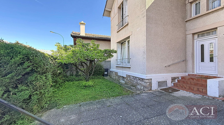 Ma-Cabane - Vente Maison EPINAY-SUR-SEINE, 62 m²