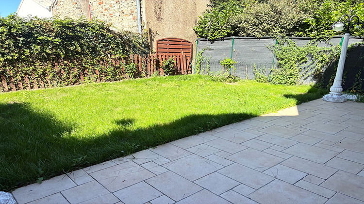 Ma-Cabane - Vente Maison EPINAY-SUR-SEINE, 94 m²