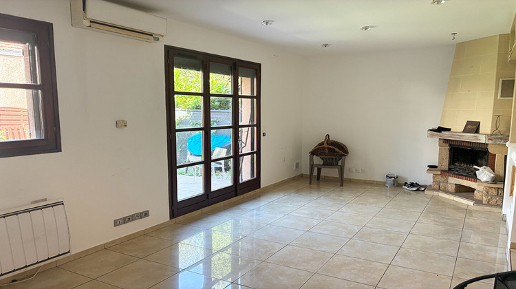 Ma-Cabane - Vente Maison EPINAY-SUR-SEINE, 94 m²