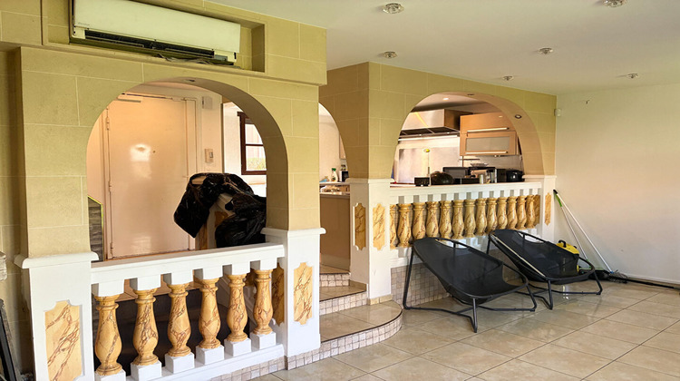Ma-Cabane - Vente Maison EPINAY-SUR-SEINE, 94 m²