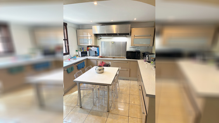Ma-Cabane - Vente Maison EPINAY-SUR-SEINE, 94 m²