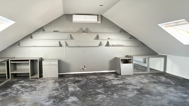 Ma-Cabane - Vente Maison EPINAY-SUR-SEINE, 94 m²