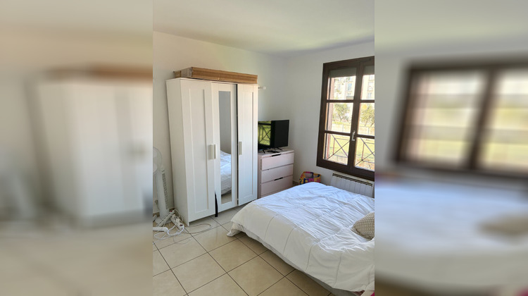 Ma-Cabane - Vente Maison EPINAY-SUR-SEINE, 94 m²