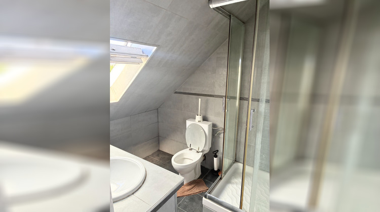 Ma-Cabane - Vente Maison EPINAY-SUR-SEINE, 94 m²
