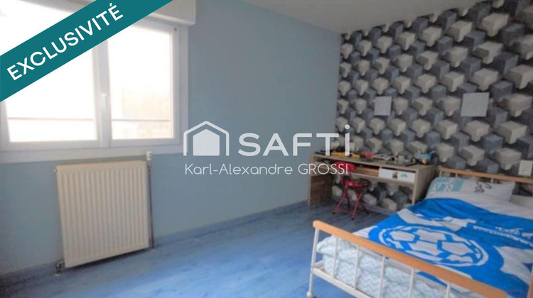 Ma-Cabane - Vente Maison Epineau-les-Voves, 146 m²