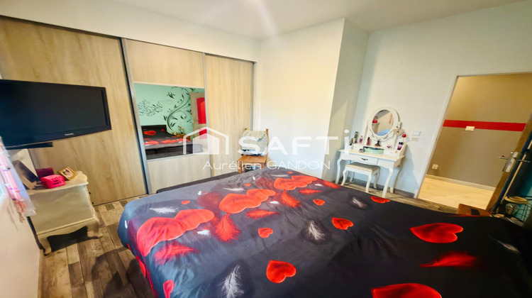 Ma-Cabane - Vente Maison Epineau-les-Voves, 129 m²