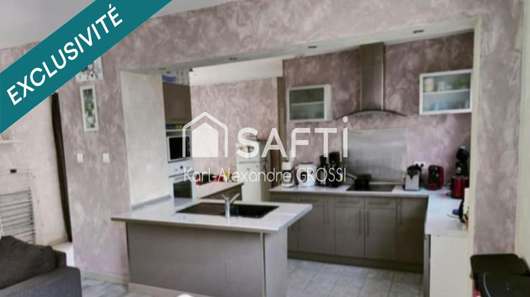 Ma-Cabane - Vente Maison Epineau-les-Voves, 146 m²