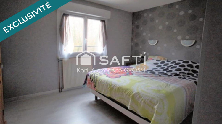 Ma-Cabane - Vente Maison Epineau-les-Voves, 146 m²
